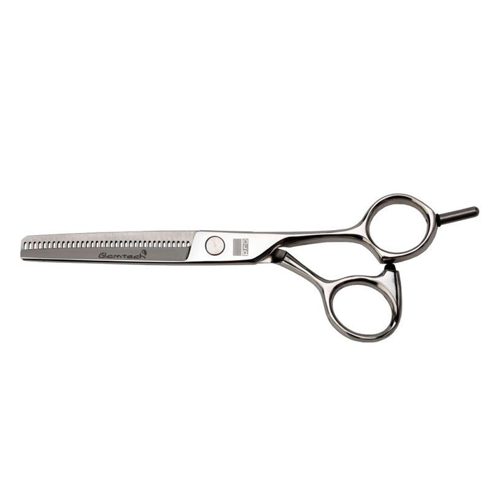 Glamtech Hairdressing Barber Stylist Scissors 6 inch Japanese steel
