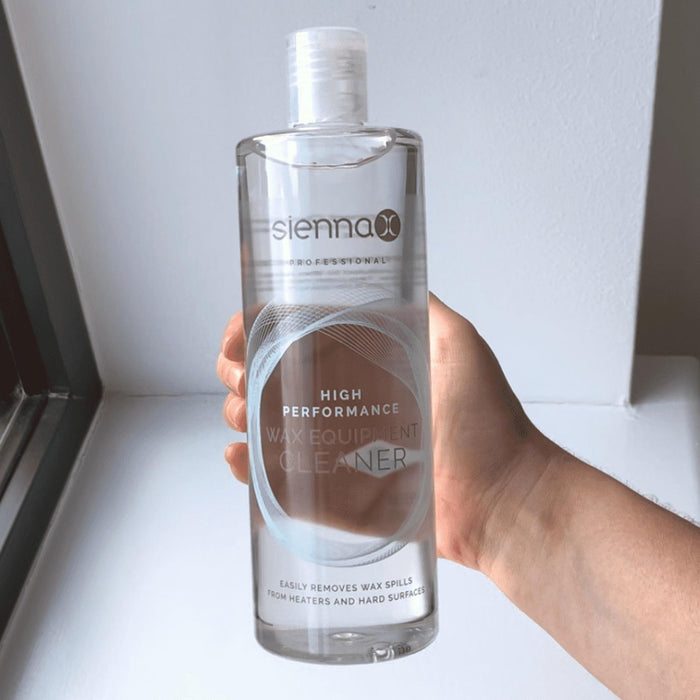 Sienna X Post Cooling Crème Soothing & Calming Skin After Waxing 500ml
