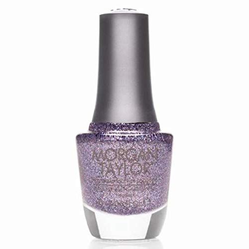 Morgan Taylor Let Them Eat Cake Nail Polish Lacquer 15ml