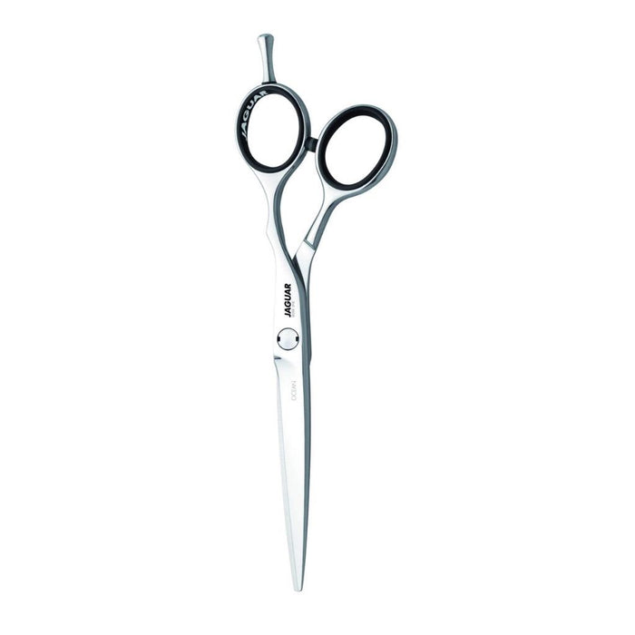 Jaguar Ocean Offset 5.75" Hairdressing Scissors - Polished Finish