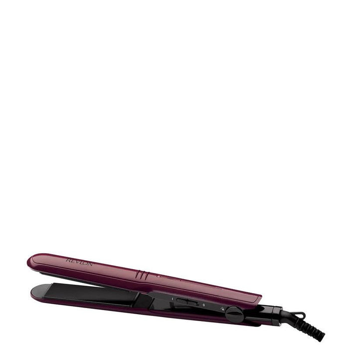 Revlon Ceramic Hair Dryer Straightener Combo Frizz Control Quick Dry Styling Set