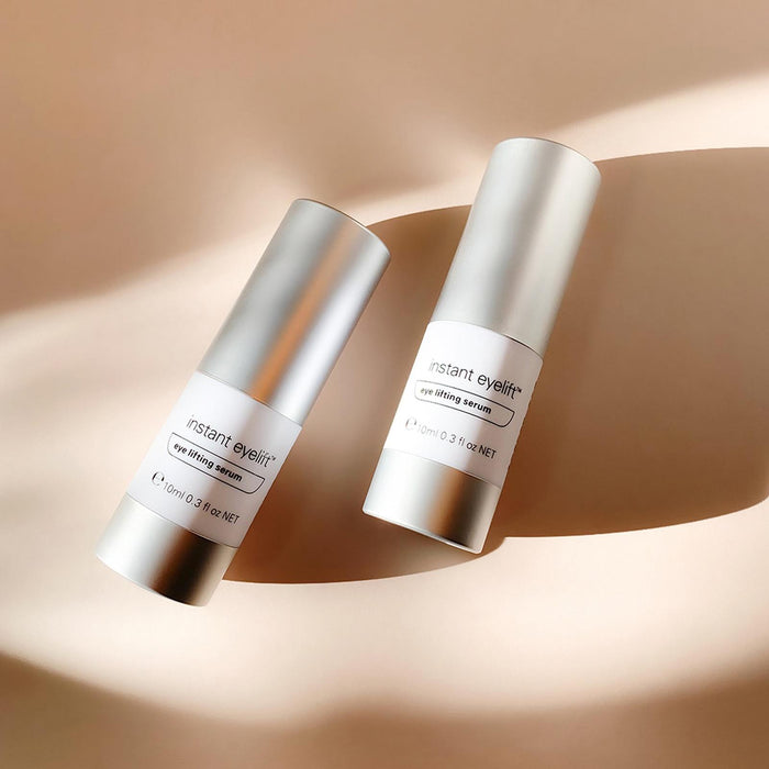 Skin Doctors Instant Eyelift Eye Lifting Serum Tightening Puffiness Dark Circles 10ml