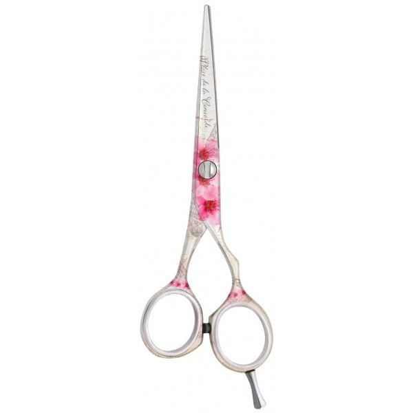 Jaguar Paris Art Offset 5.5" Hairdressing Barbers Scissors