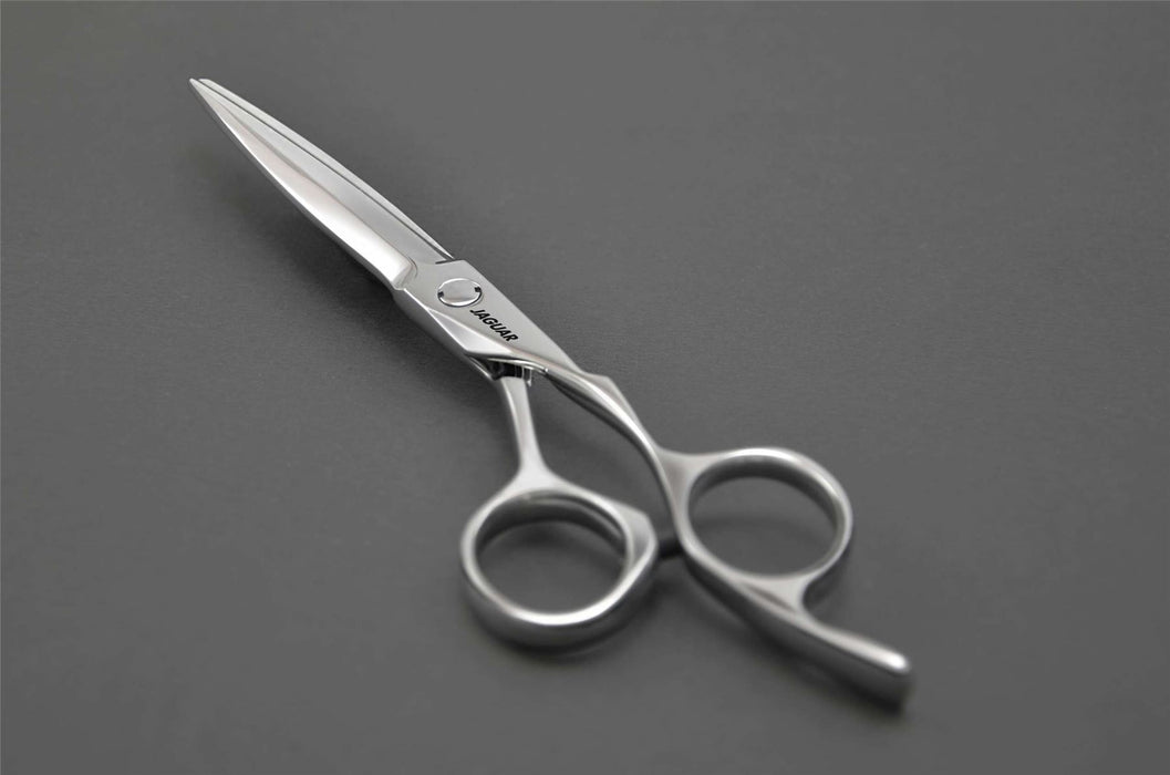 Jaguar HERON Gold Line Hairdressing Scissors | Professional Salon Shears