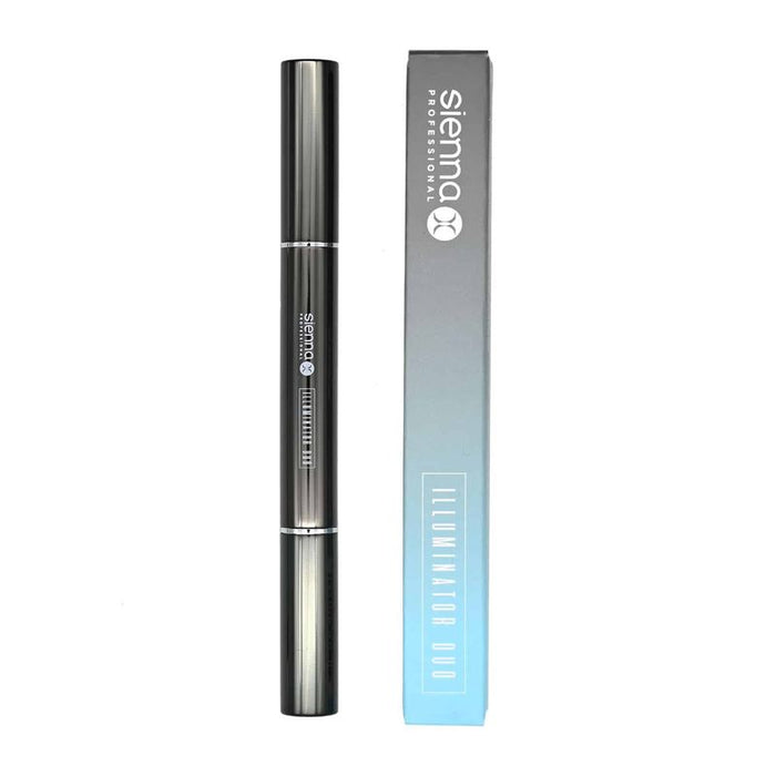 Sienna X Creamy Illuminator Pencil Contour & Define Eyebrow