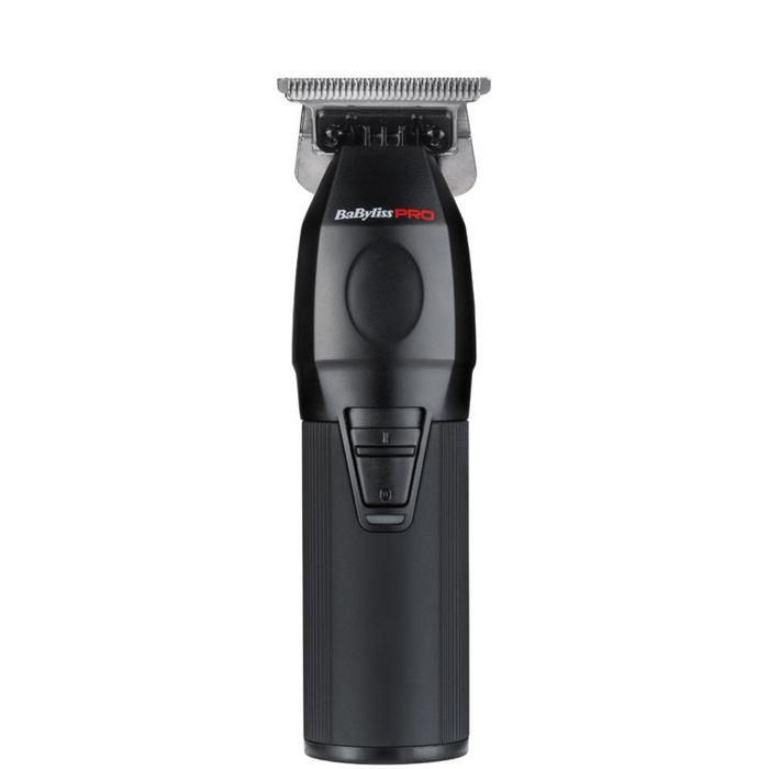 Babyliss Pro FX76U FreshFX Hair Trimmer Cordless Japanese Steel Blade