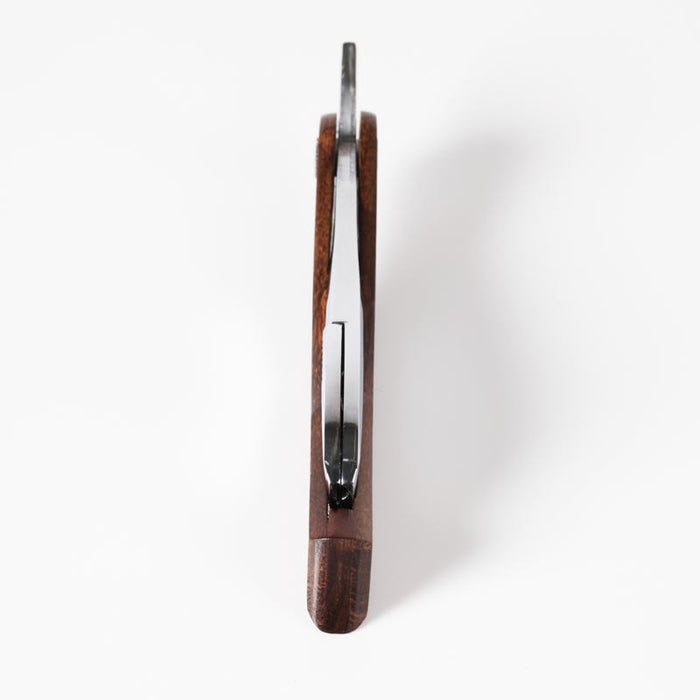 Dark Stag Barber Kamisori Folding Razor Premium Shaving Grooming