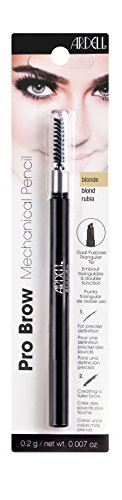 Ardell Smooth Mechanical Eyebrow Pencil - Blonde