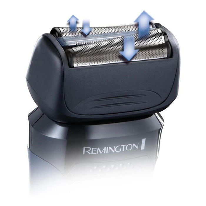 Remington Mens F4 Foil Shaver Cordless Waterproof Sensitive Skin Styling Trimmer