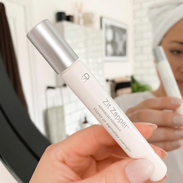 Skin Doctors T-Zone Control Zit Zapper Spot Treatment Acne Blemishes Oil Control