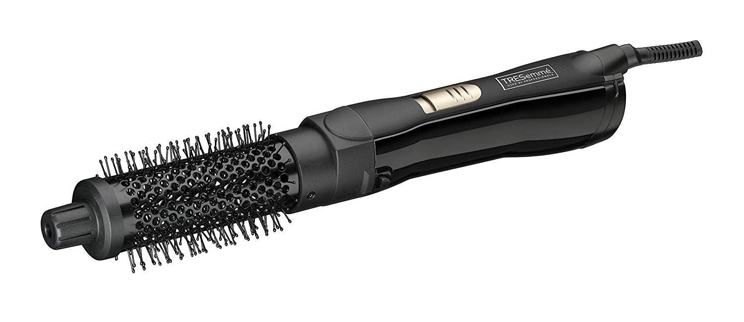 TRESemme 2781TU Hot Air Hair Styler Brush 300W Volume Smooth & Shape