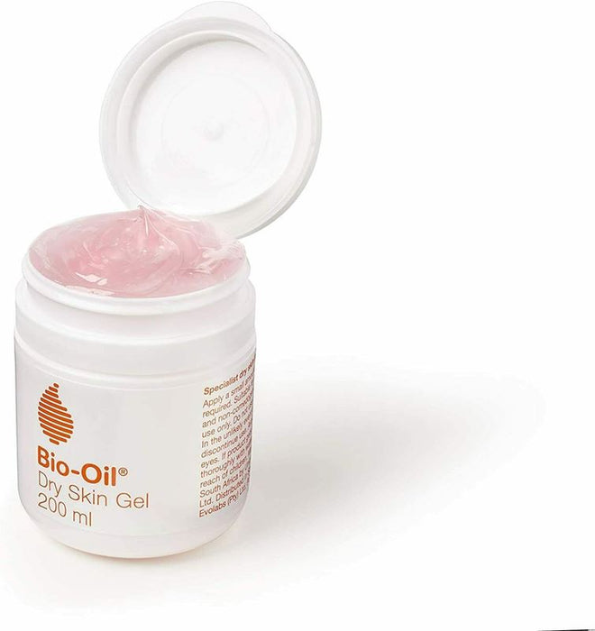 Bio-Oil Dry Skin Gel Dry Skin Hydrate Moisturiser