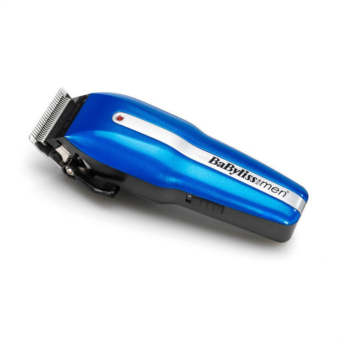 BaByliss 7498CU Cordless Hair Clipper Power Light Pro