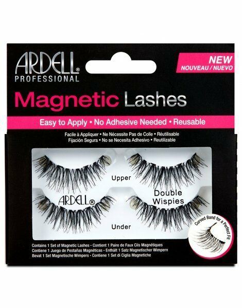 Ardell Double Wispies Magnetic Strip Eyelashes