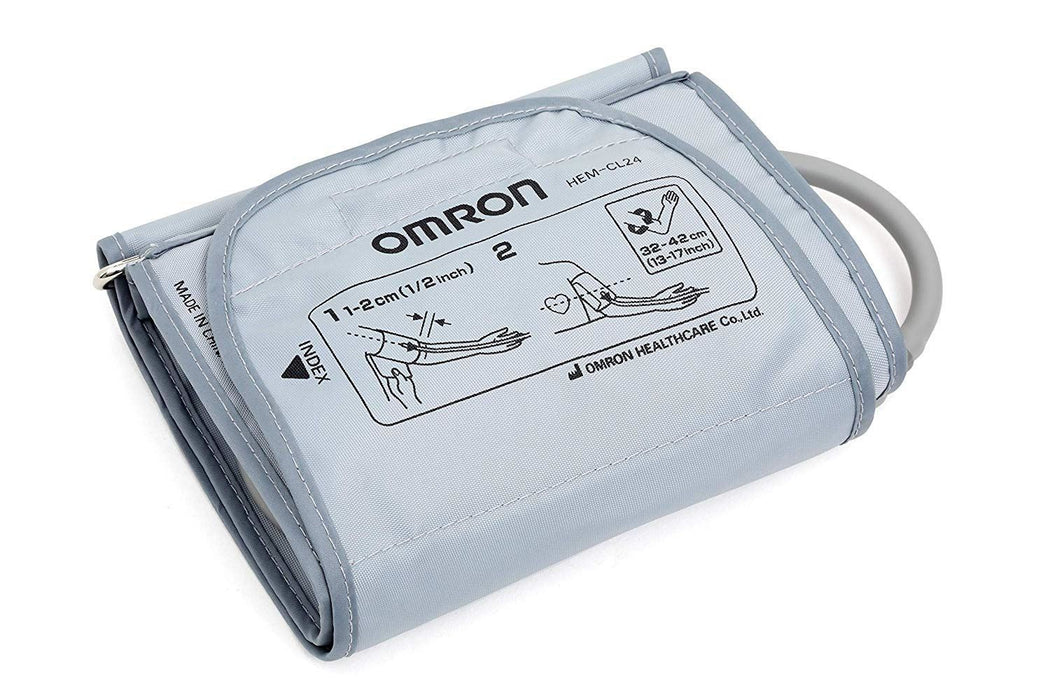 Omron Small Childs Cuff Wipeable Preformed Blood Pressure Monitor Arm Cuff