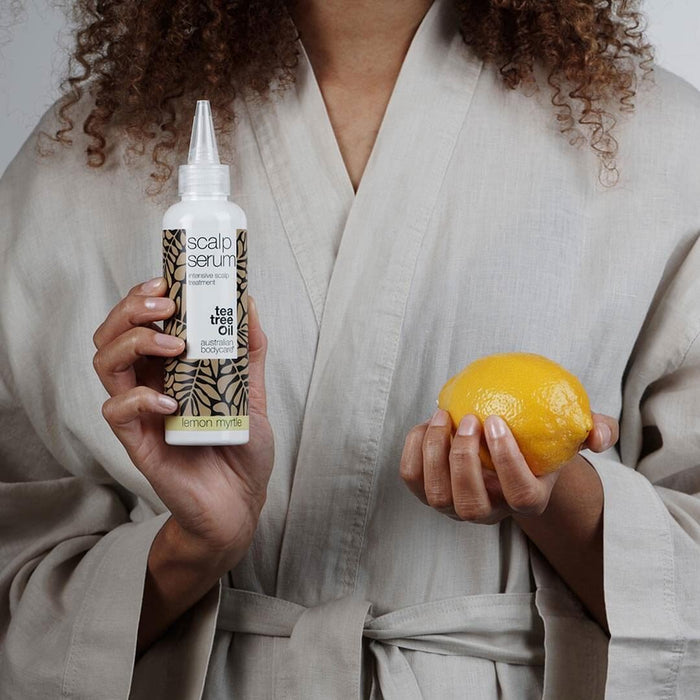 Australian Bodycare Retail Scalp Serum 500ml