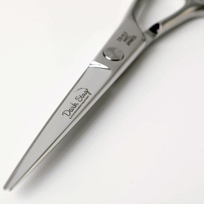 Dark Stag DS+ Ultimate Barber And Hairdressing Scissors