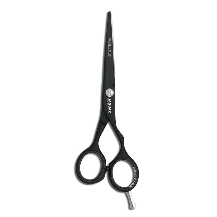 Jaguar Pastell Plus 5.5" Hairdressing Scissors - Lava