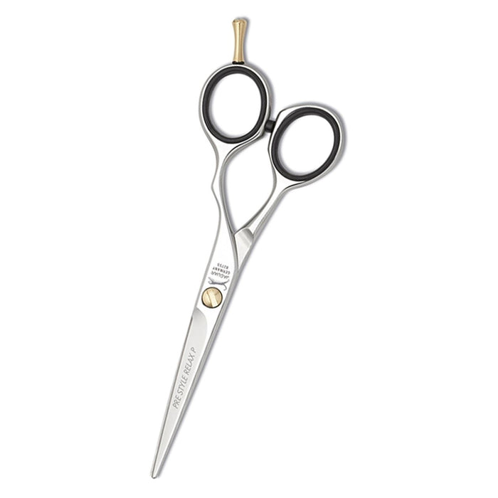 Jaguar PreStyle RelaxPolished 6" Hairdressing Scissors - Offset