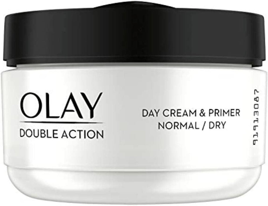 Olay Double Action Day Cream Normal/Dry