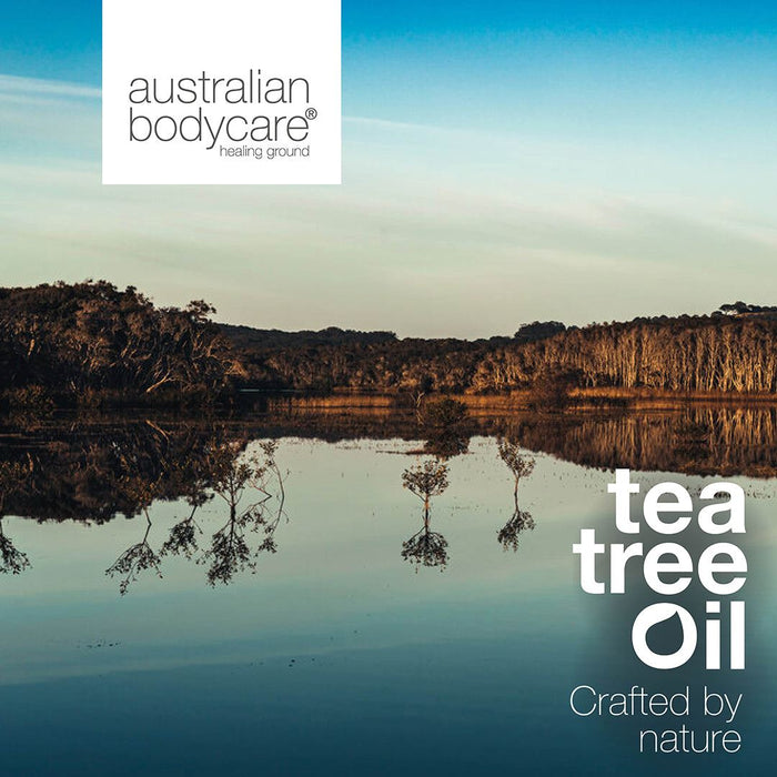 Australian Bodycare Head Lice Spray Treatment Kit With Tea Tree Oil