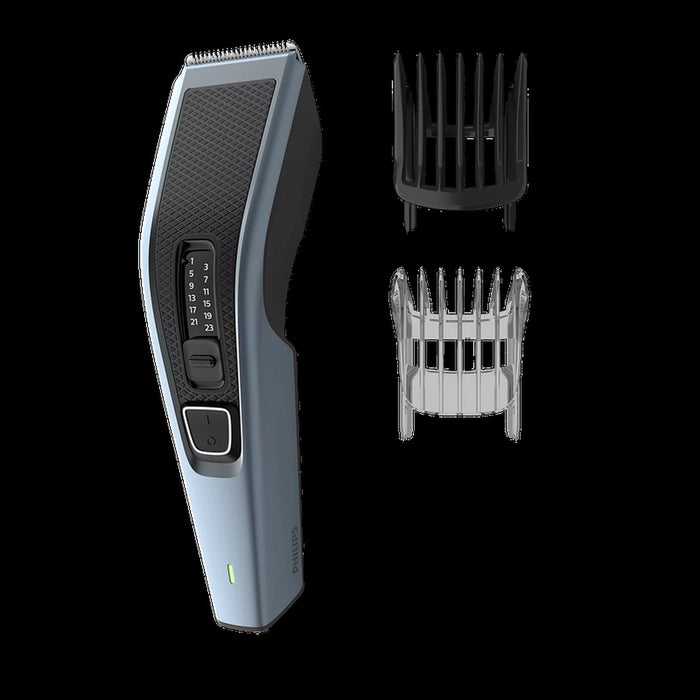 Philips HC3530/15 Series 3000 Hair Clipper - Cordless Washable & Rechargeable