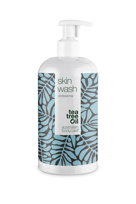 Australian Bodycare Skin Wash 1000ml