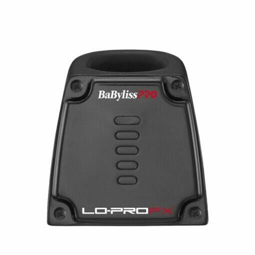 Babyliss Pro Lo-Pro FX Hair Clipper Charging Base Stand for Fast Charging