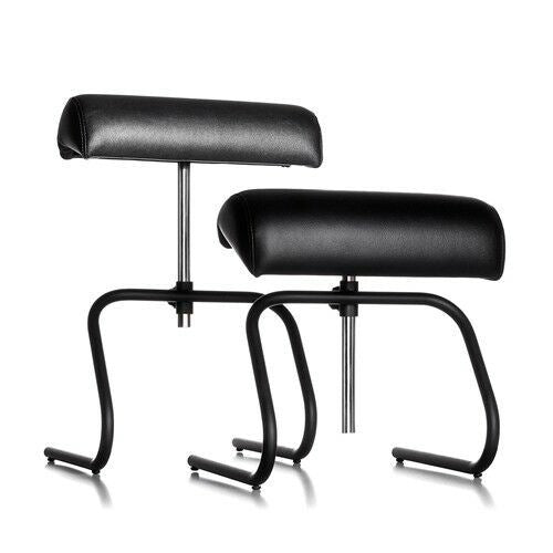 Belava Free Standing Foot Rest Adjustable For Foot Spa Treatments