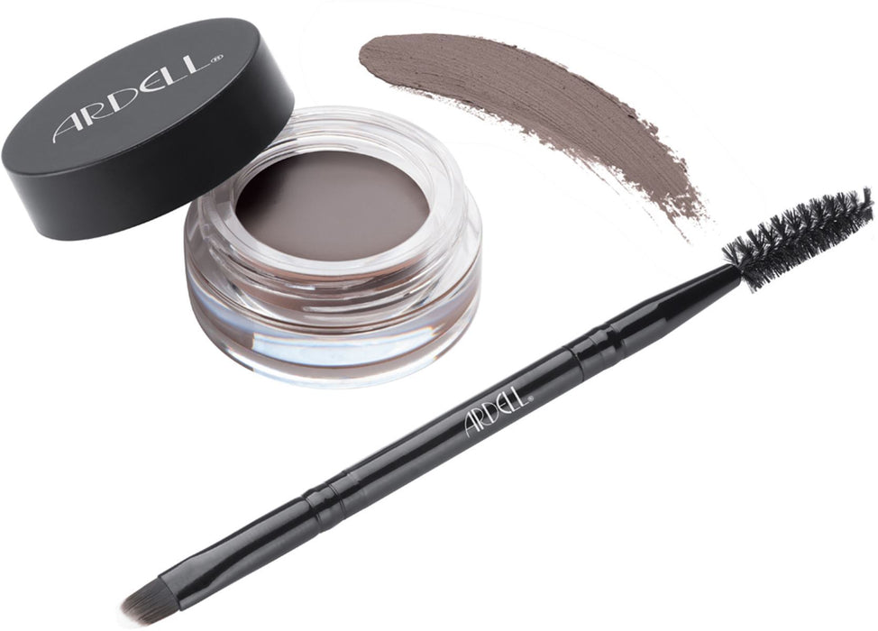 Ardell Easy To Use High Pigmented Light And Creamy Eyebrow Pomade