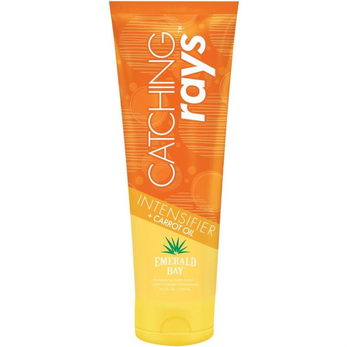Emerald Bay CATCHING RAYS Tanning Lotion Tan Intensifier 250ml