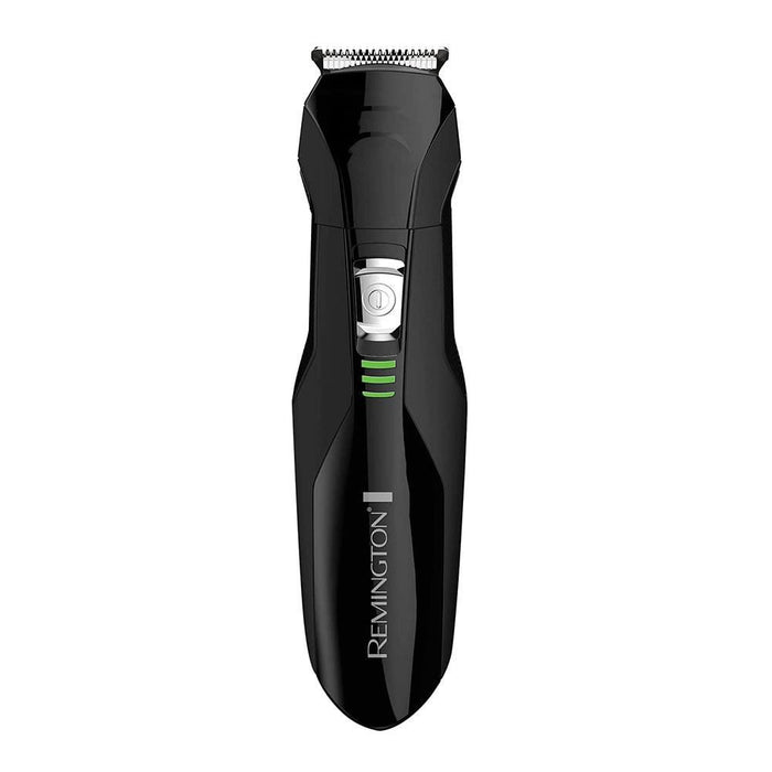 Remington Men PG6020 All-in-One Grooming Kit Cordless Rechargeable Trimmer