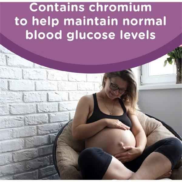 Centrum Pregnancy Vitamins DHA & Omega 3 - 30 Days Capsules & Tablets