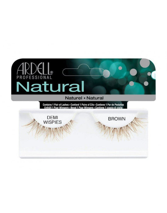 Ardell Natural Easy To Apply Full False Eye Lashes