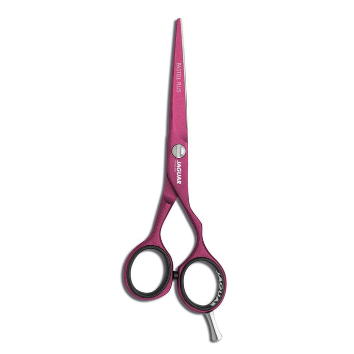 Jaguar Pastell Plus 5.5" Hairdressing Scissors - Candy