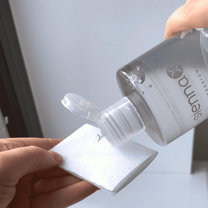 Sienna X Wax Equipment Cleaner Removes Wax From Heaters & Surfaces 500ml