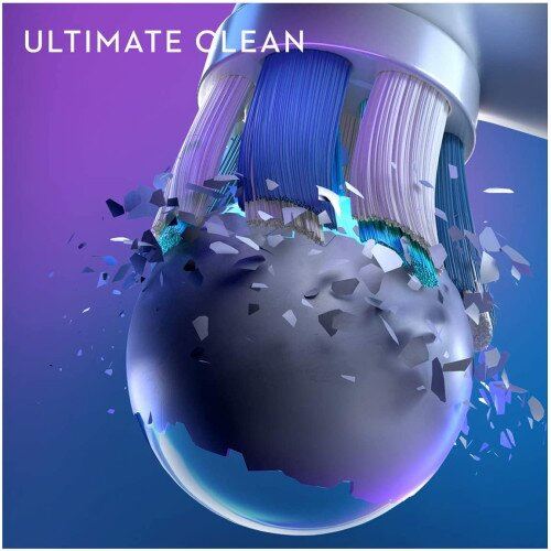 Oral-B iO 9 Electric Toothbrush Advanced Technology