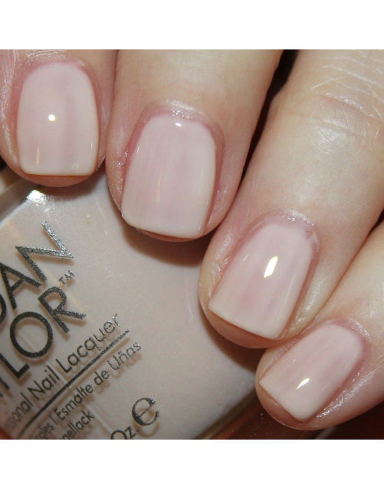 Morgan Taylor In The Nude Nail Polish Lacquer 15ml