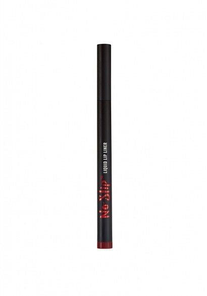 Ardell Beauty Blindfold Drink Proof Anti-Fade Precision Liquid Lip Liner