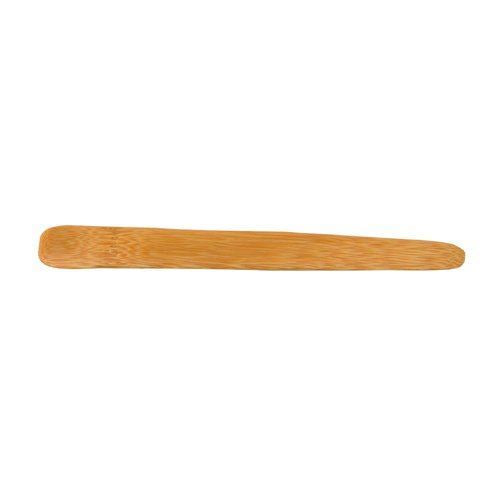 DEO Facial Waxing Spatula - Birch Wood Large 14 cm