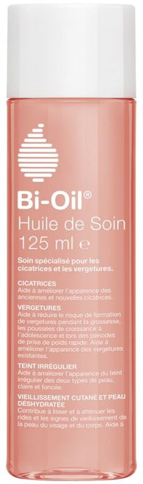 Bio-Oil Skin Oil For Scars & Stretch Marks