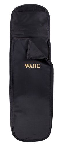 Wahl ZX497 Heat Resistant Pouch For Hair Straightener Curling Tongs