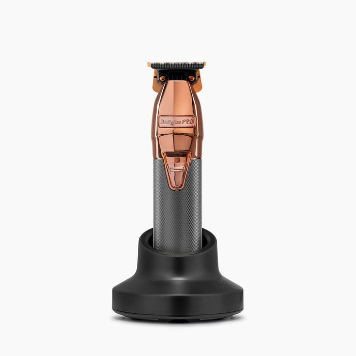 Babyliss Pro Skeleton Hair Trimmer - Rose Gold