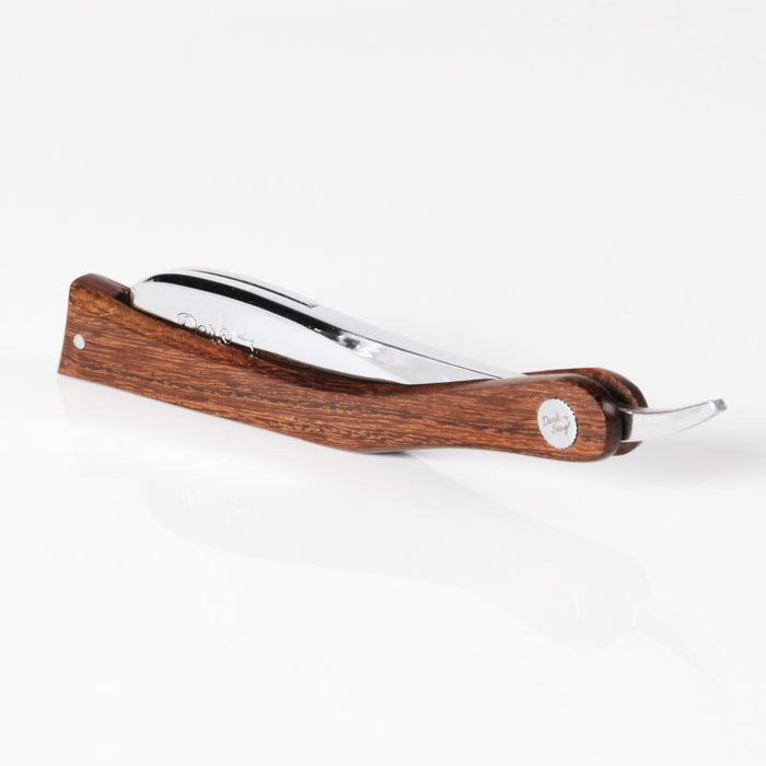 Dark Stag Barber Kamisori Folding Razor Premium Shaving Grooming