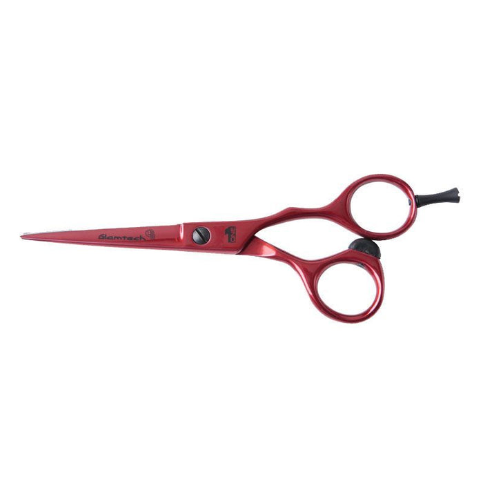 Glamtech Hairdressing Barber Stylist Scissors - Neon Range