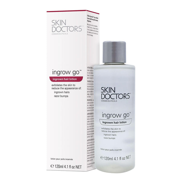 Skin Doctors Hair No More Inhibitor Spray Hair Growth Reduction 100ml