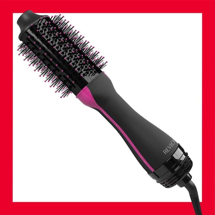 Revlon One Step Volumiser And Hair Dryer Salon Blow Dry Styler