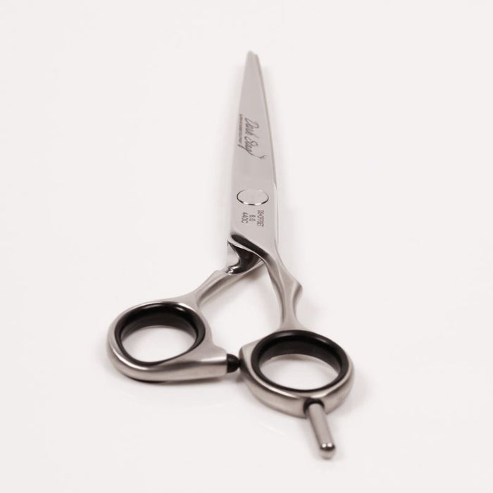 Dark Stag DS+ Ultimate Barber And Hairdressing Scissors Offset 7 inch