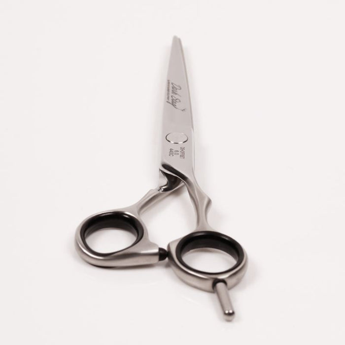 Dark Stag DS+ Ultimate Barber And Hairdressing Scissors Offset