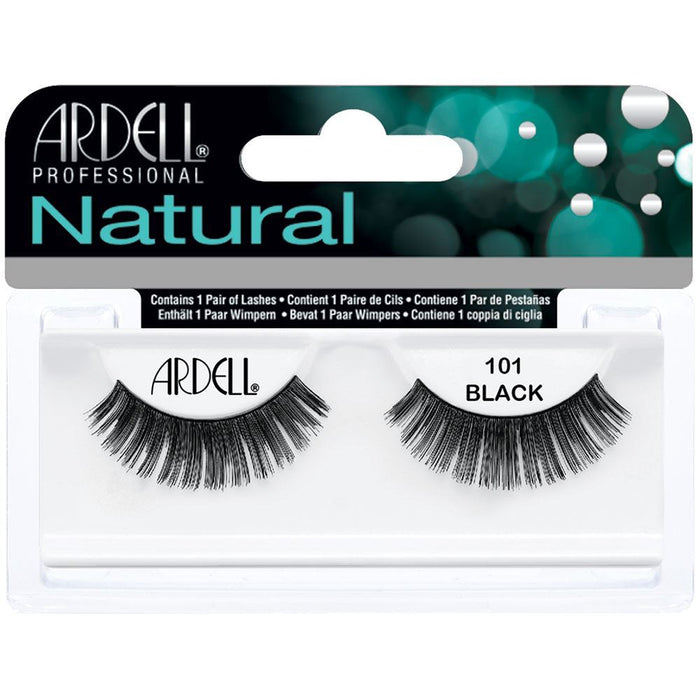 Ardell Natural Easy To Apply Full False Eye Lashes